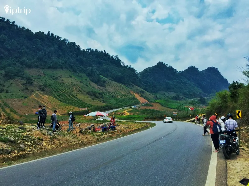 Tour Mộc Châu 2 ngày 1 đêm