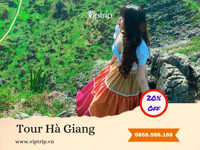 Tour Hà Giang