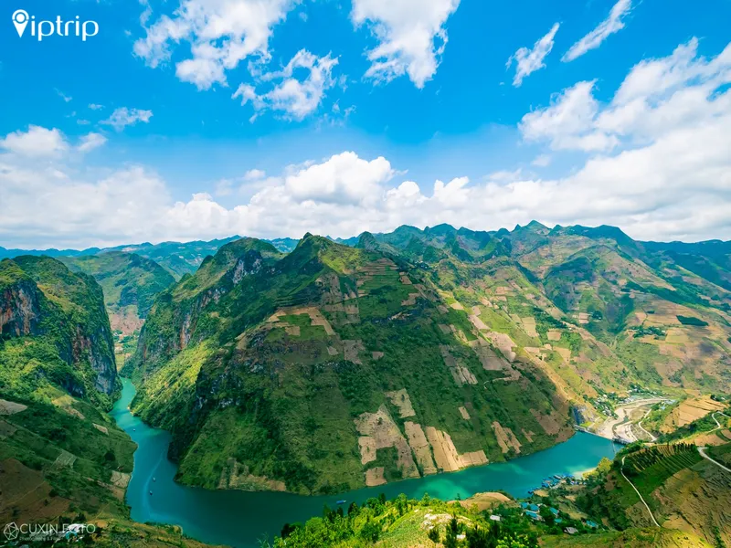 Tour Hà Giang 3 ngày 2 đêm