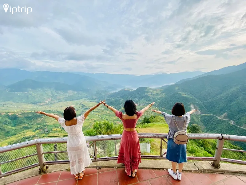 Tour Mù Cang Chải 2 ngày 1 đêm