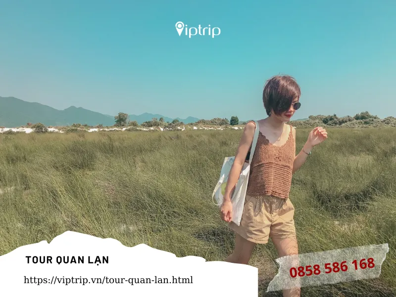 Tour Quan Lạn