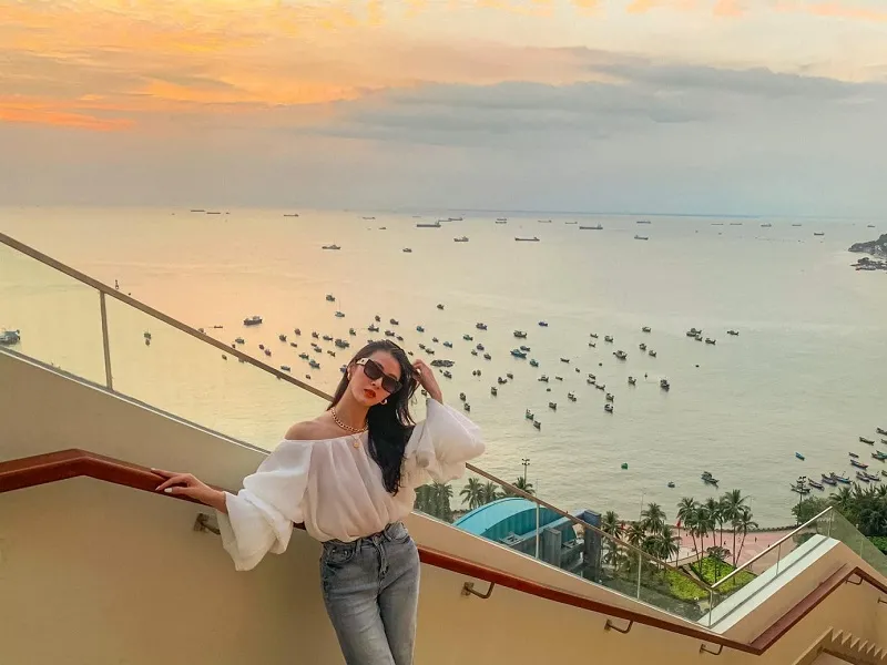 Tour Vũng Tàu 4 ngày 3 đêm