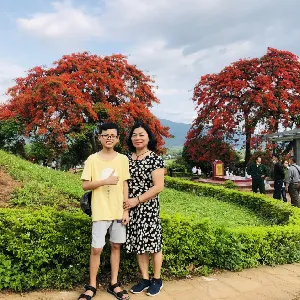 Trần Thị Dương