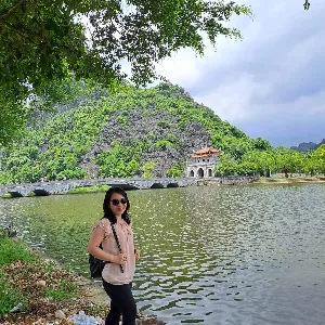 Nguyễn Thị Thu Hạnh